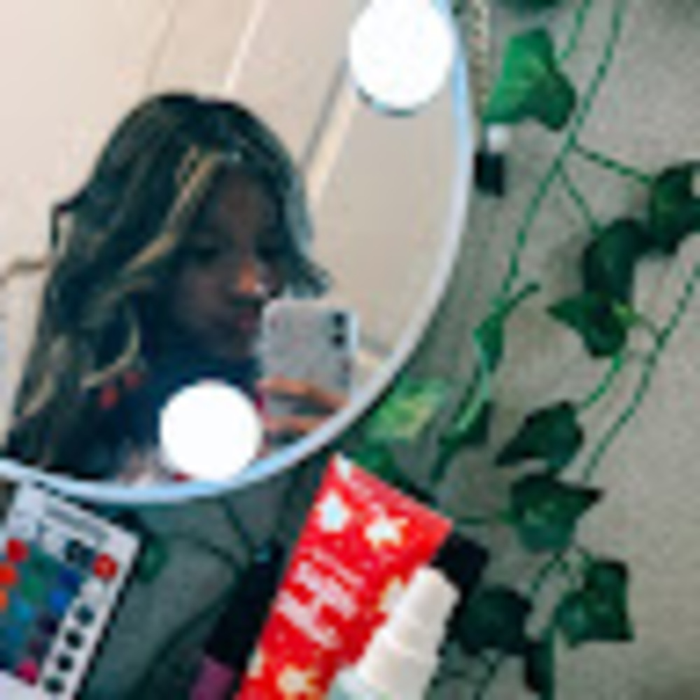 Meet your Posher, Jaylee